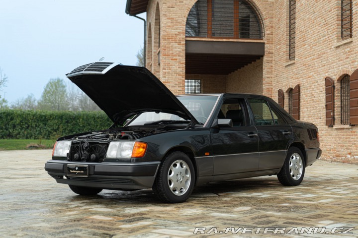 Mercedes-Benz 320 E 1993