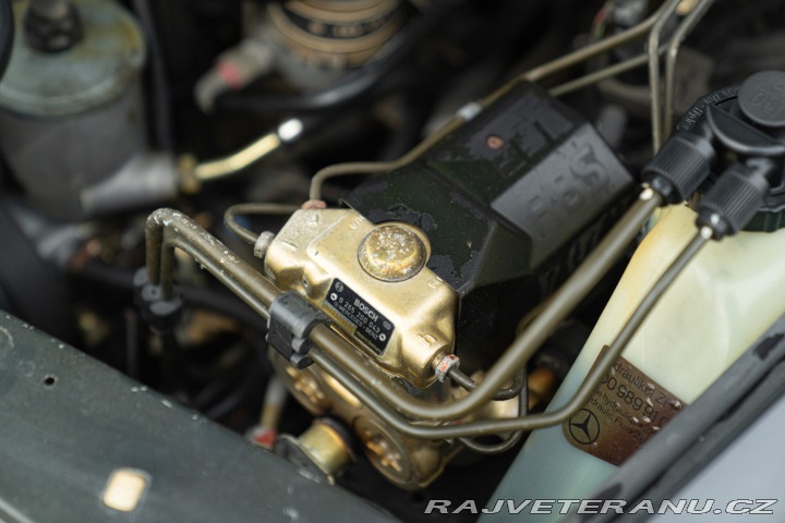 Mercedes-Benz 320 E 1993