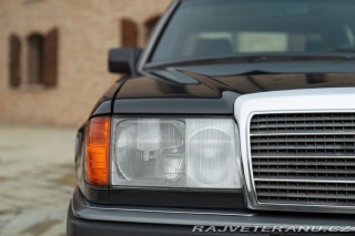 Mercedes-Benz 320 E 1993