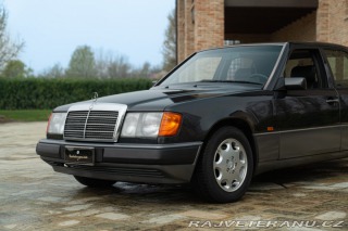 Mercedes-Benz 320 E 1993