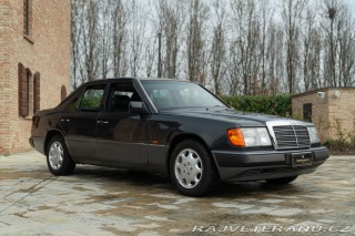 Mercedes-Benz 320 E 1993