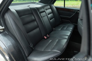 Mercedes-Benz 320 E 1993