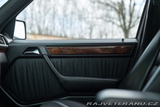 Mercedes-Benz 320 E 1993