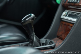 Mercedes-Benz 320 E 1993