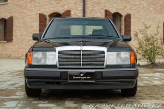 Mercedes-Benz 320 E 1993