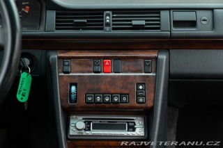 Mercedes-Benz 320 E 1993