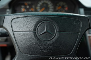 Mercedes-Benz 320 E 1993