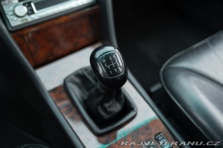 Mercedes-Benz 320 E 1993