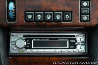 Mercedes-Benz 320 E 1993