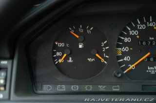 Mercedes-Benz 320 E 1993