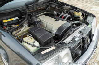 Mercedes-Benz 320 E 1993