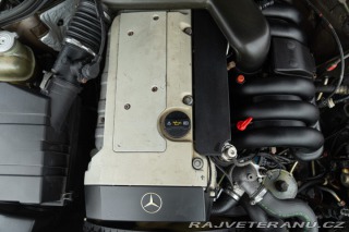 Mercedes-Benz 320 E 1993