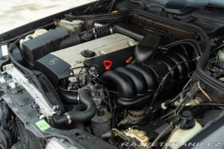 Mercedes-Benz 320 E 1993