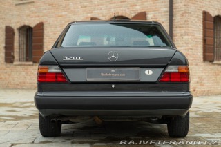 Mercedes-Benz 320 E 1993