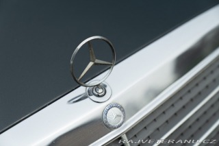 Mercedes-Benz 320 E 1993