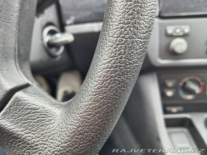 BMW 5 520 e39 6 valec 1996