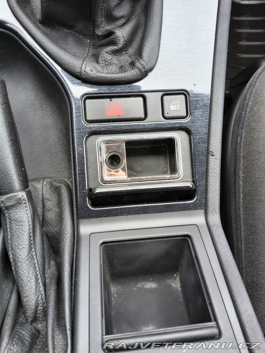 BMW 5 520 e39 6 valec 1996