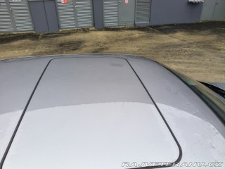 BMW 5 520 e39 6 valec 1996