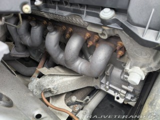 BMW 5 520 e39 6 valec 1996