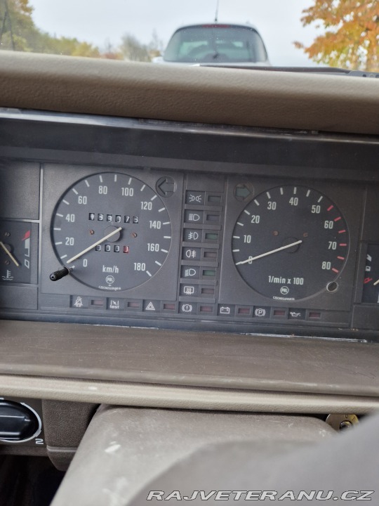 Škoda Favorit 135 lux 1990