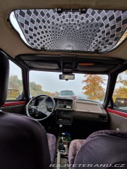 Škoda Favorit 135 lux 1990