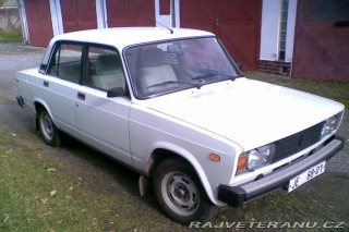Lada 2105 1989