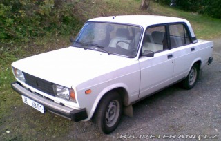 Lada 2105 1989