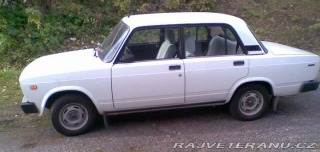 Lada 2105 1989