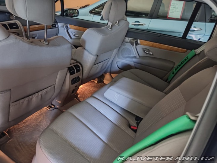 Renault Ostatní modely  2005