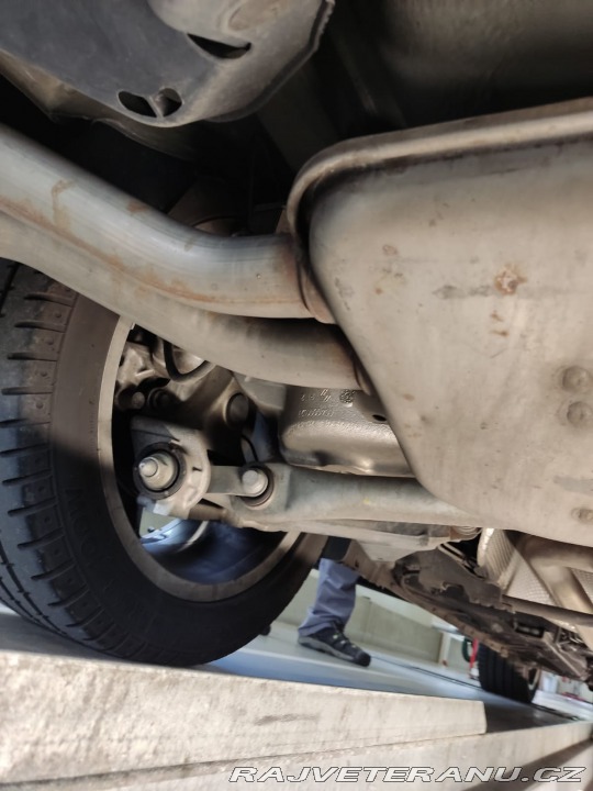 Renault Ostatní modely  2005