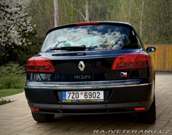 Renault Ostatní modely  2005