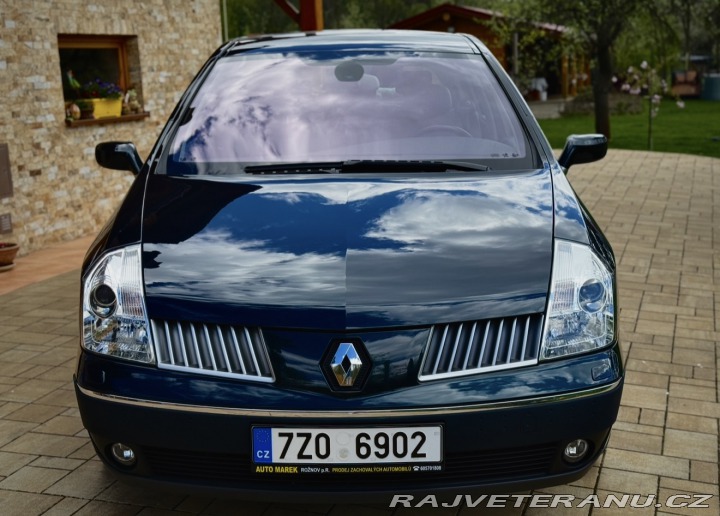 Renault Ostatní modely  2005