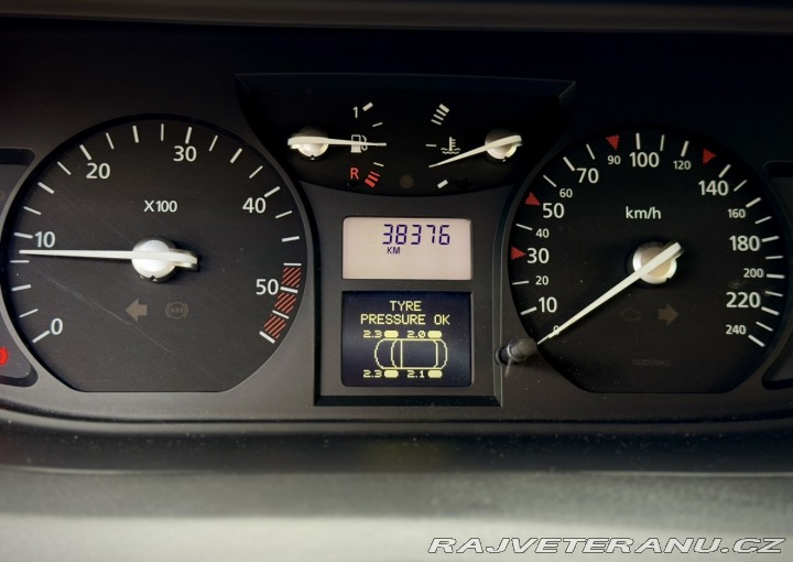 Renault Ostatní modely Vel Satis unikát 2,2 dci 2005