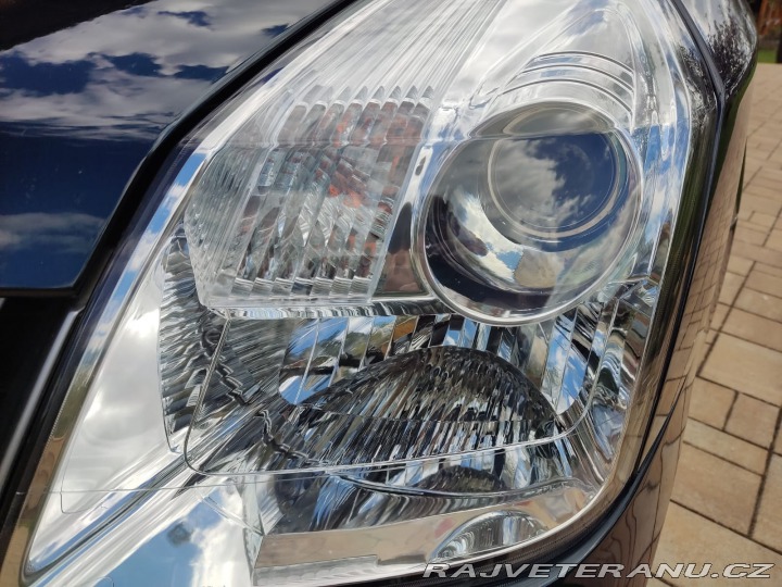 Renault Ostatní modely Vel Satis unikát 2,2 dci 2005