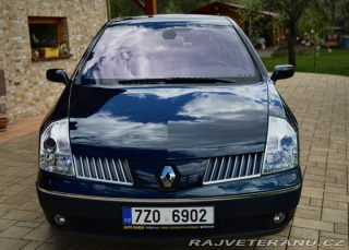 Renault Ostatní modely  2005
