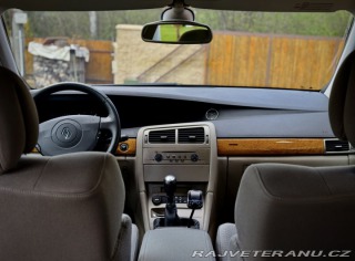 Renault Ostatní modely  2005