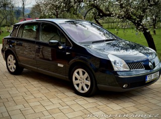 Renault Ostatní modely  2005