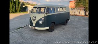 Volkswagen T1 