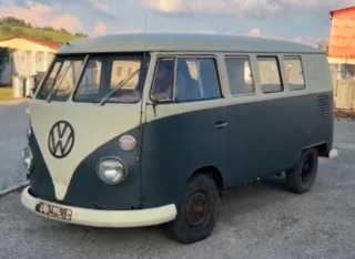 Volkswagen T1 