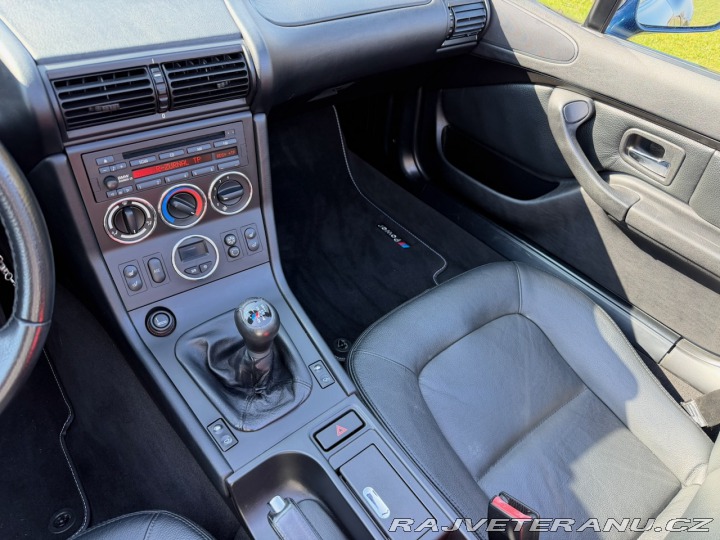 BMW Z3 1.9i Roadster Cabrio 2000