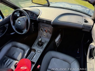 BMW Z3 1.9i Roadster Cabrio 2000