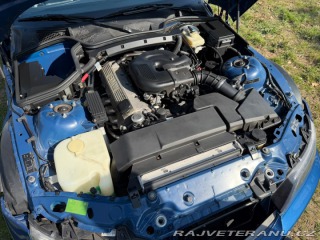 BMW Z3 1.9i Roadster Cabrio 2000