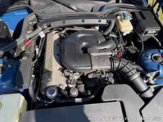 BMW Z3 1.9i Roadster Cabrio 2000