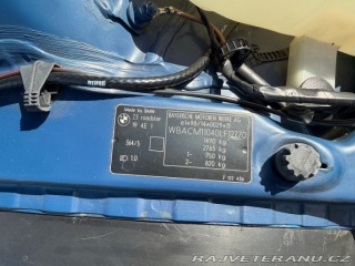 BMW Z3 1.9i Roadster Cabrio 2000