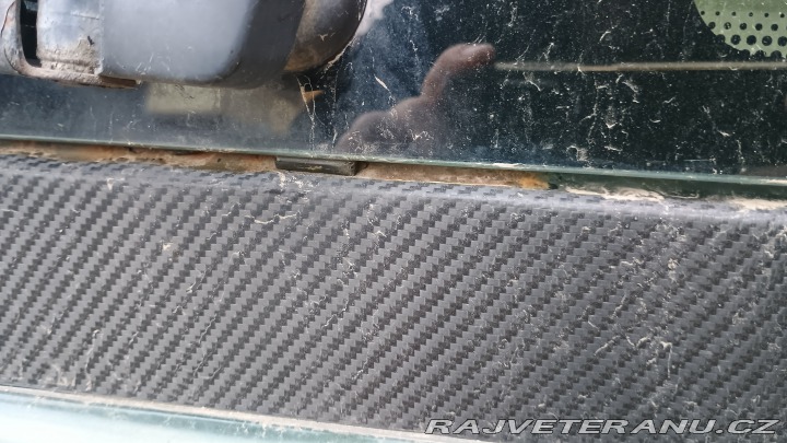 Volvo Ostatní modely V70 2.4T 1997