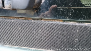 Volvo Ostatní modely V70 2.4T 1997