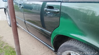 Volvo Ostatní modely V70 2.4T 1997