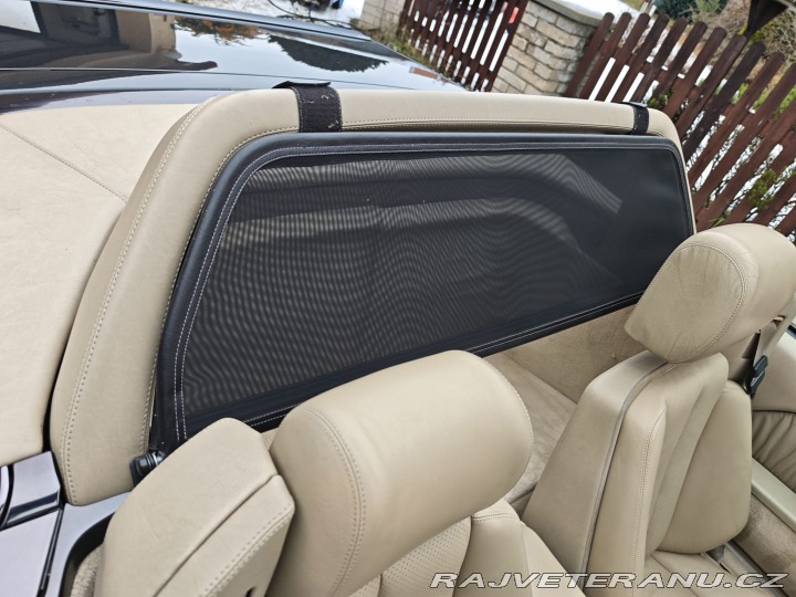 Mercedes-Benz SL R129.076 (SL 600 V12) 1993