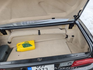 Mercedes-Benz SL R129.076 (SL 600 V12) 1993