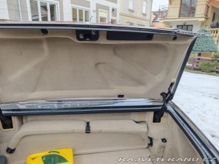 Mercedes-Benz SL R129.076 (SL 600 V12) 1993